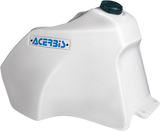Fuel Tank - 6.6 Gallon - Suzuki - White 1992 - 1995