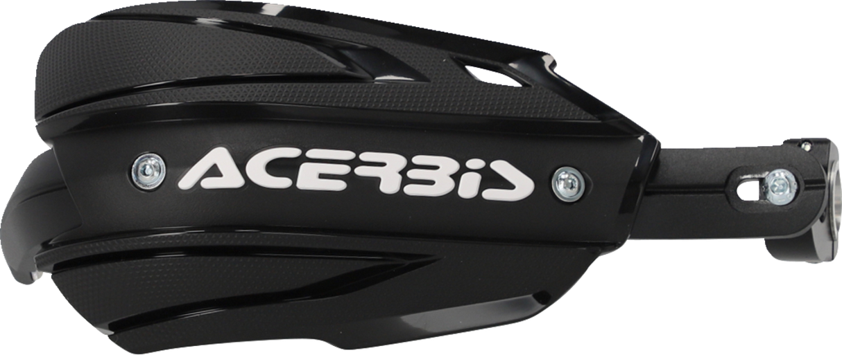 Handguards - Endurance X - Black/White