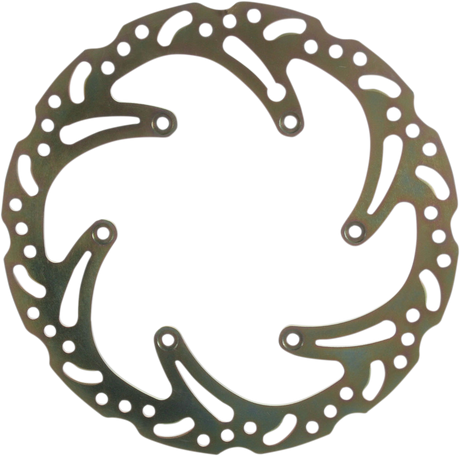 Brake Rotor - Yamaha 2002 - 2021