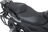 Adventure Luggage System - Black - Honda NC750 \'20-\'24 2020 - 2024
