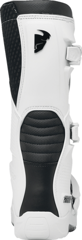 Women\'s Blitz XR Boots - White/Black - Size 5