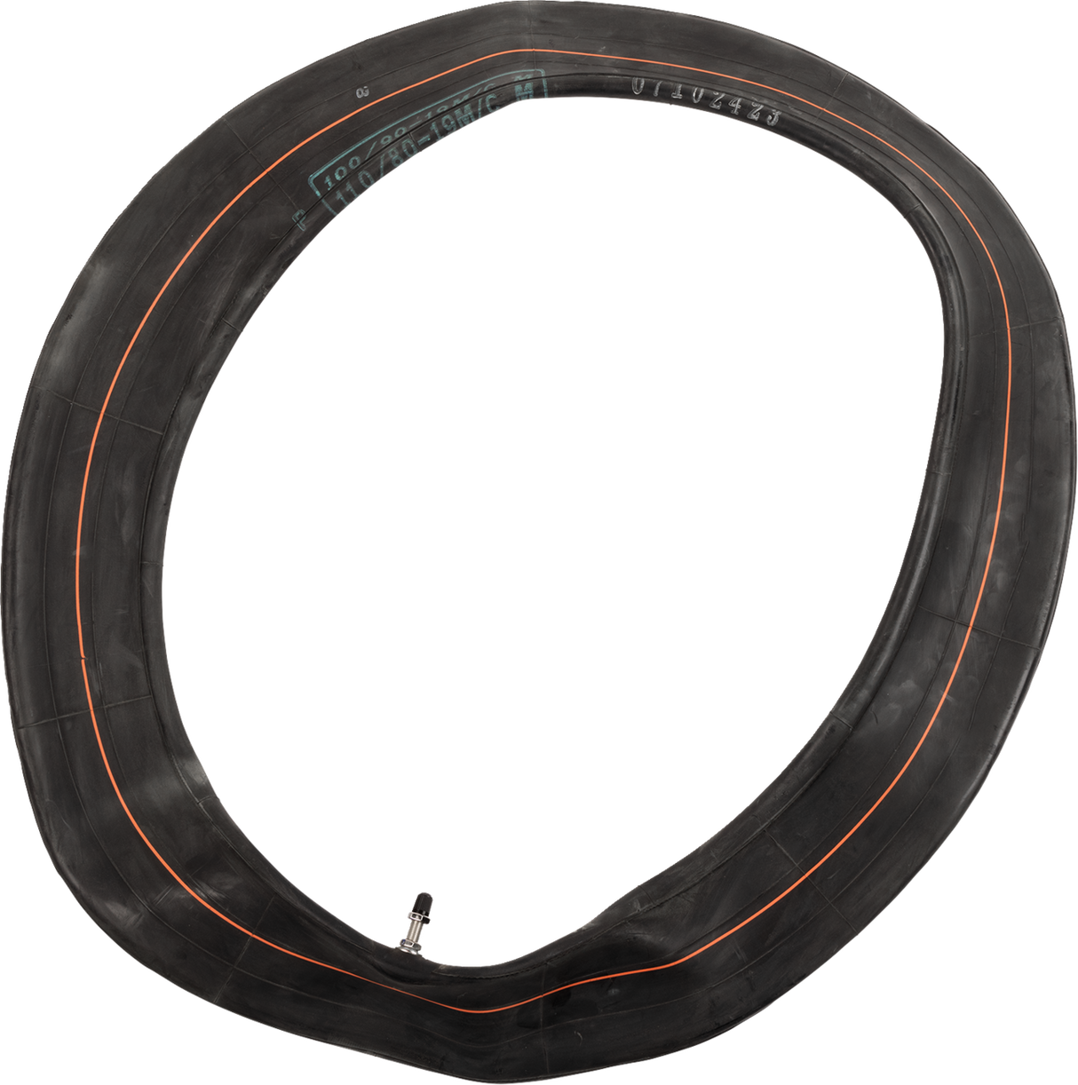 Inner Tube - Medium Duty - 19\" - TR-4