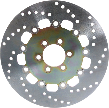 Brake Rotor - VL 1500 Intruder - MD3079 1998 - 1999