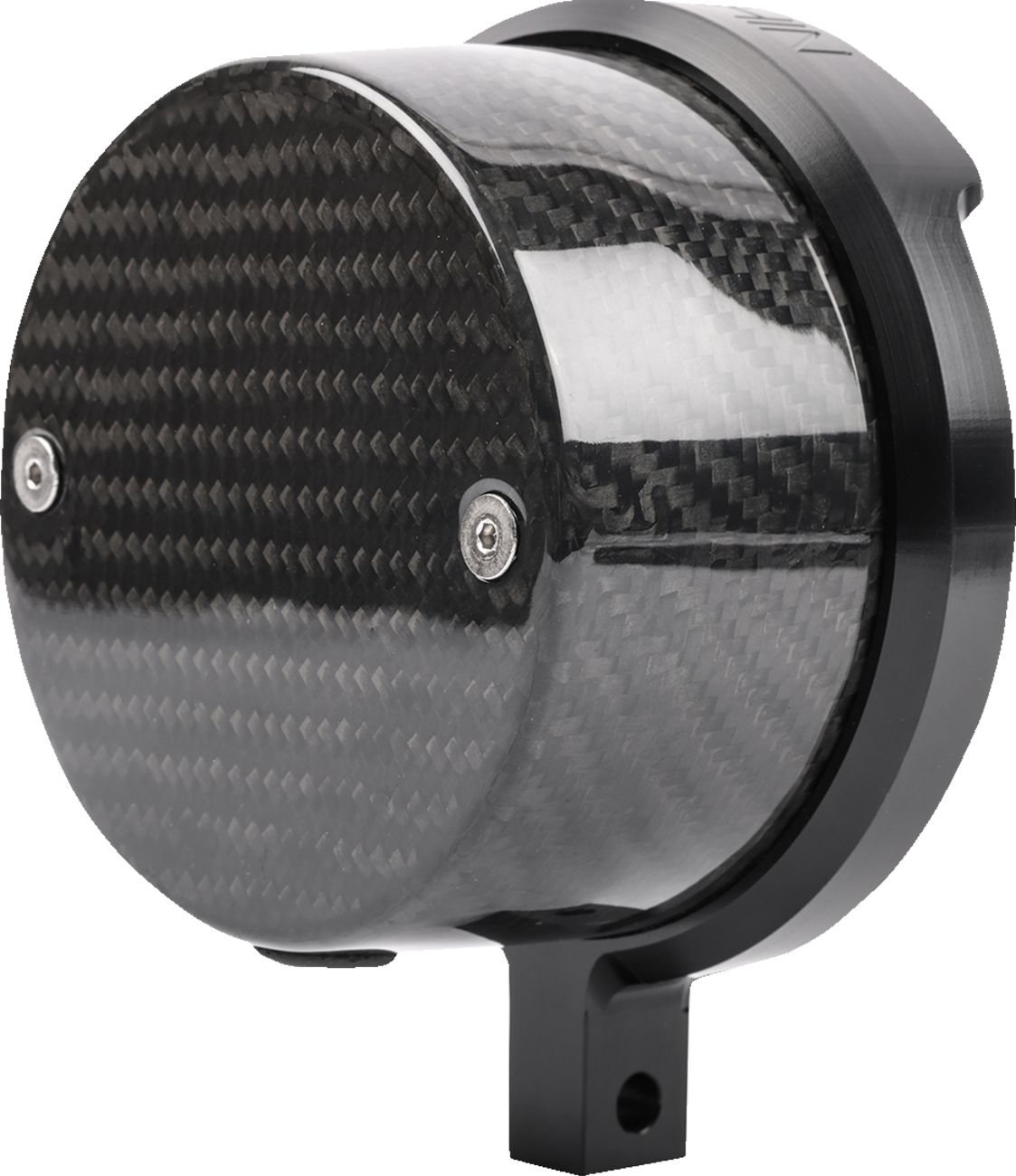 Gauge Relocation Kit - Black 2022 - 2023