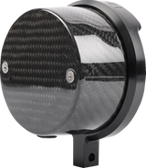 Gauge Relocation Kit - Black 2022 - 2023