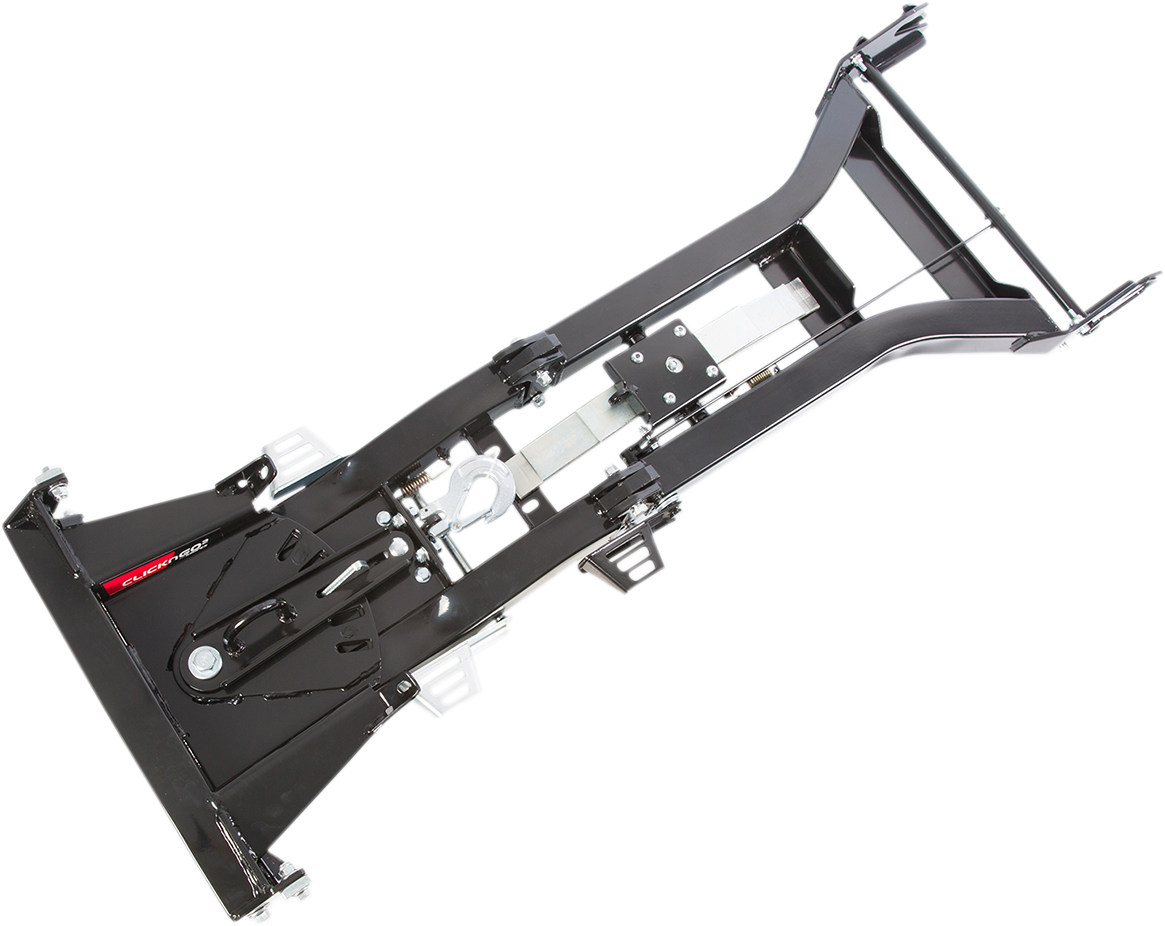 Click N\' Go 2 Plow Push Frame - UTV