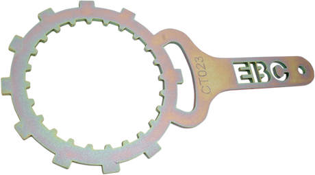 Clutch Hub Tool 2002 - 2022