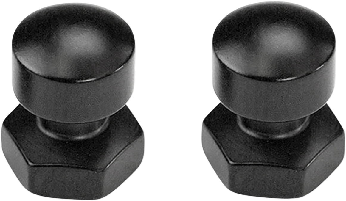 Seat Mount Nuts - 1/4\"-20