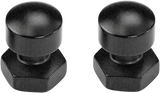 Seat Mount Nuts - 1/4\"-20