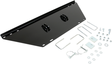 UTV Plow Mount - Honda 2014 - 2025