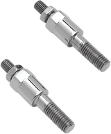 Front Turn Signal Relocation Kit F/VRSCA 2006 - 2007