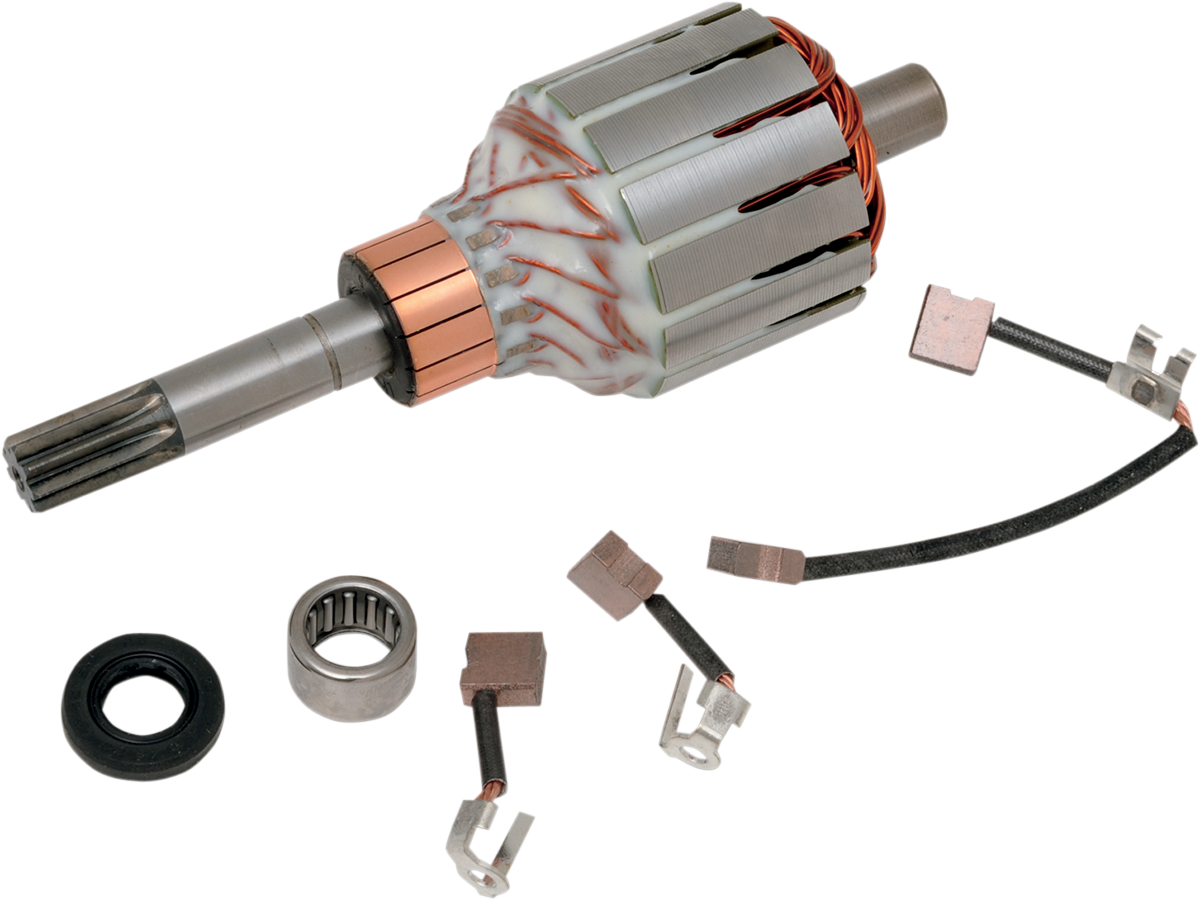 Starter Rebuild Kit - Yamaha 2000 - 2003