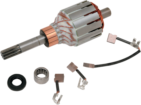 Starter Rebuild Kit - Yamaha 2000 - 2003