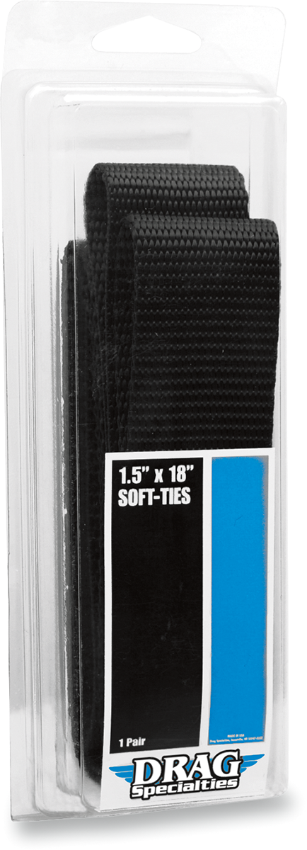 Soft-Tie Extension - 1.5\" x 18\"