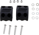 Winch Cable Cushion - Black