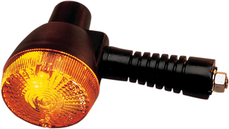 Turn Signal - Kawasaki - Amber 1984 - 2010