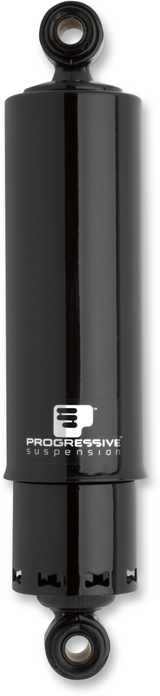 412 Series Shock - 12\" - Standard - Black - FXD 2004 - 2010