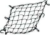 Adjustable Cargo Net - Black