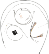 Control Cable Kit - Sterling Chromite II® 2016 - 2016