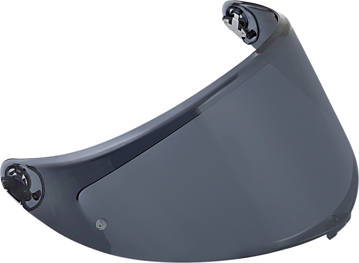 K6 Shield - Max Pinlock® - Tinted 80%