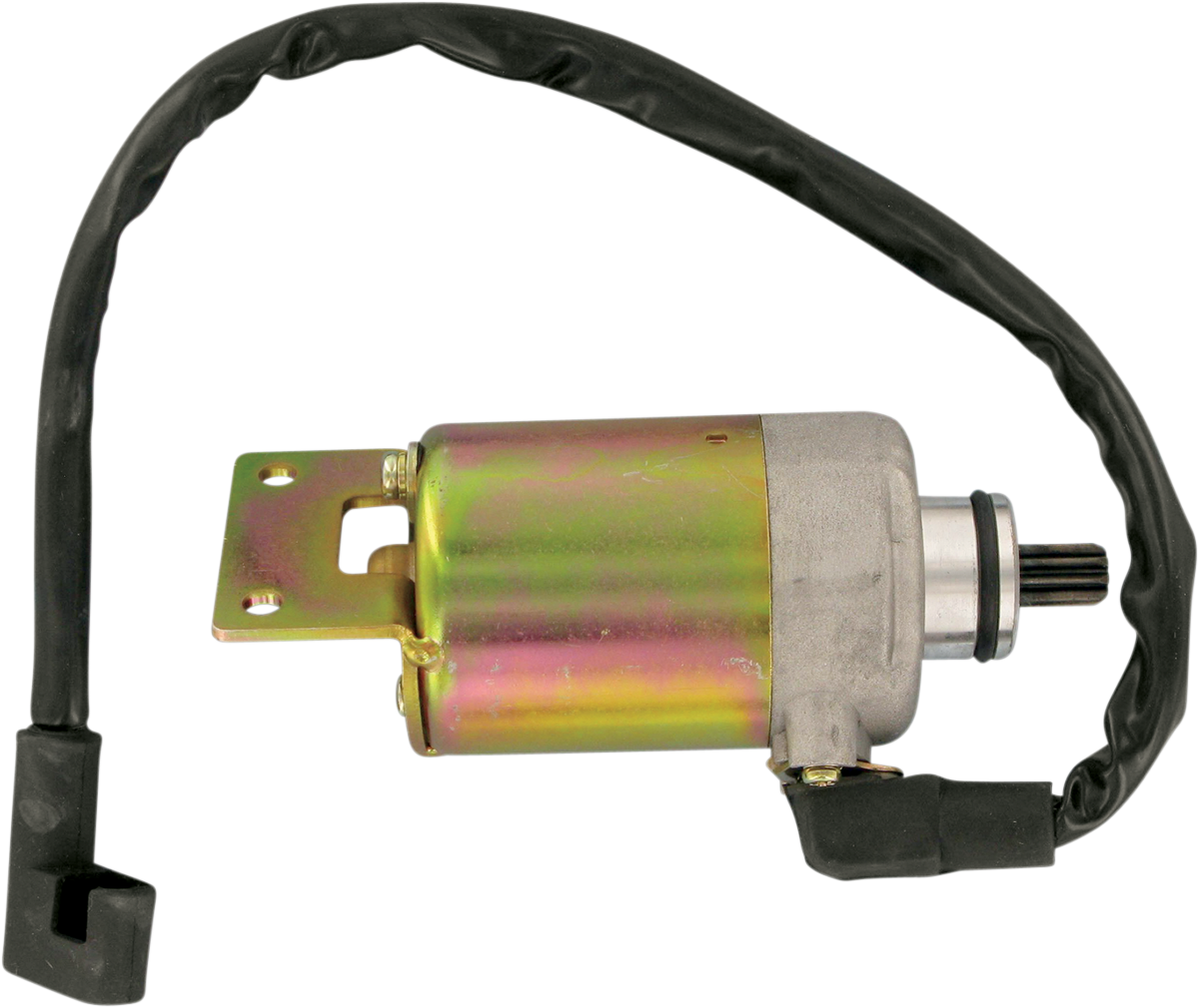 Starter Motor - Polaris 2006 - 2021