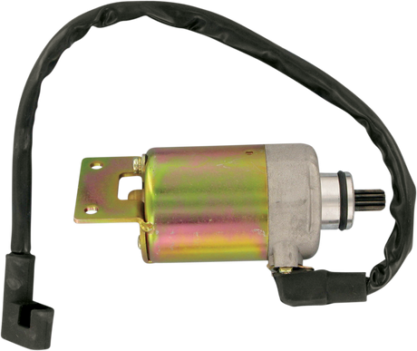 Starter Motor - Polaris 2006 - 2021