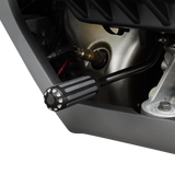 Shift Lever Cover - Ryker 2019 - 2021