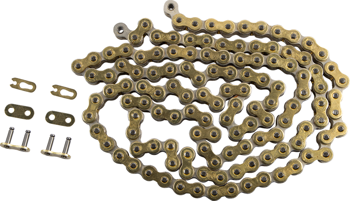 420 RXP Pro-MX Chain - Gold - 130 Links