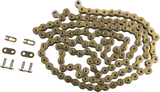 420 RXP Pro-MX Chain - Gold - 130 Links