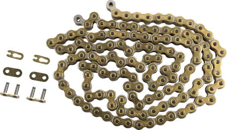 420 RXP Pro-MX Chain - Gold - 130 Links
