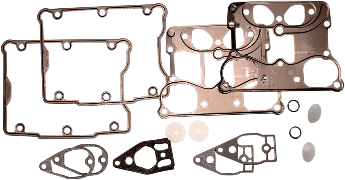 Rocker Box Gasket Kit - Twin Cam 1999 - 2017