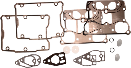 Rocker Box Gasket Kit - Twin Cam 1999 - 2017