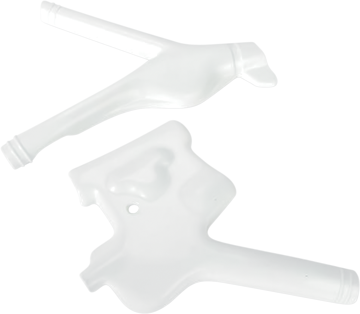 Frame Guard - White 1988 - 2002