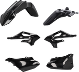 Standard Replacement Body Kit - Black 2022 - 2023