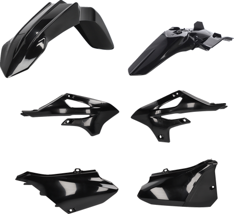 Standard Replacement Body Kit - Black 2022 - 2023