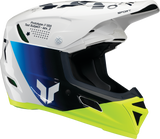 Reflex Sport Helmet - Strike - MIPS® - Navy/Acid - XS