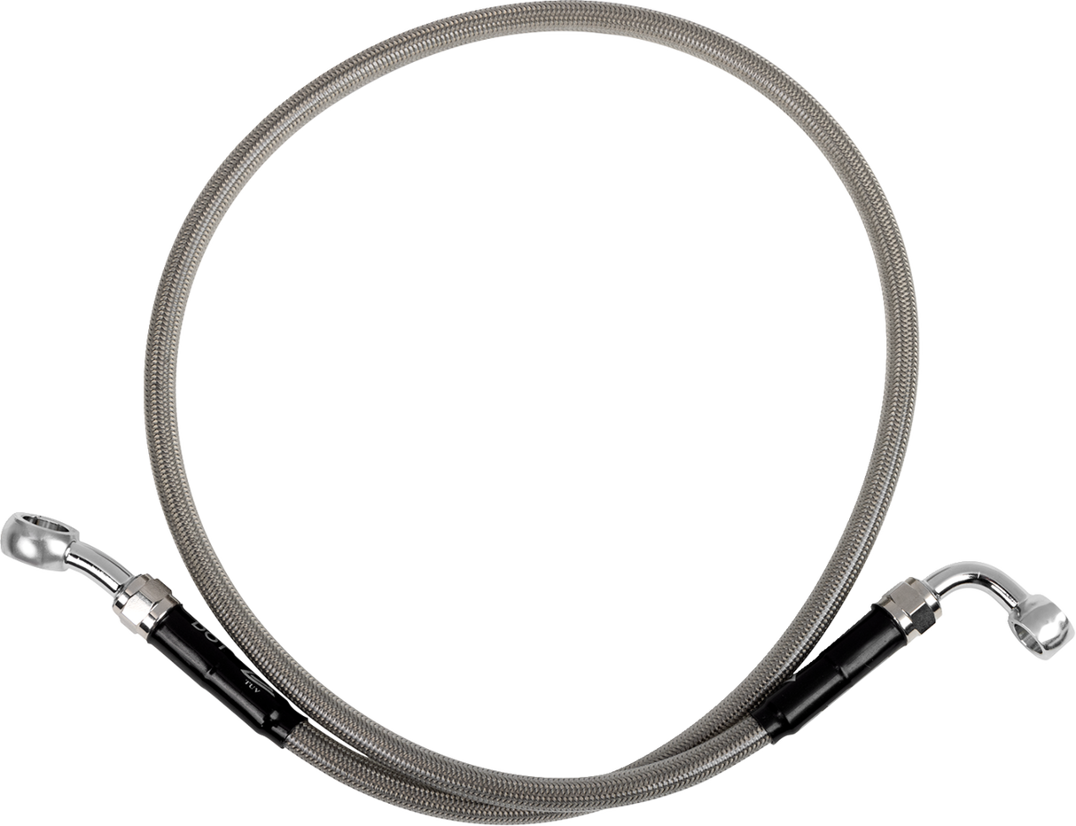 Brake Line - Stainless Steel 2009 - 2024