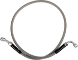 Brake Line - Stainless Steel 2009 - 2024
