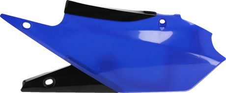 Side Panels - Blue/Black 2018 - 2023