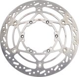 Brake Rotor 2013 - 2023