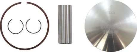 Piston Kit - 55.95 mm - Kawasaki KDX 125