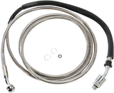 Clutch Line - \'13-\'16 CVO, \'14-\'16 FLH 2013 - 2016