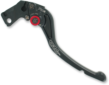 Clutch Lever - RC2 - Black 1999 - 2008