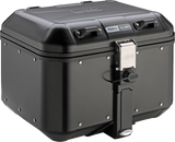 Dolomiti Monokey Top Case - 46L - Black