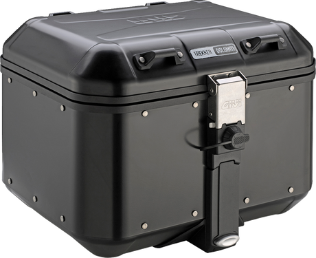 Dolomiti Monokey Top Case - 46L - Black