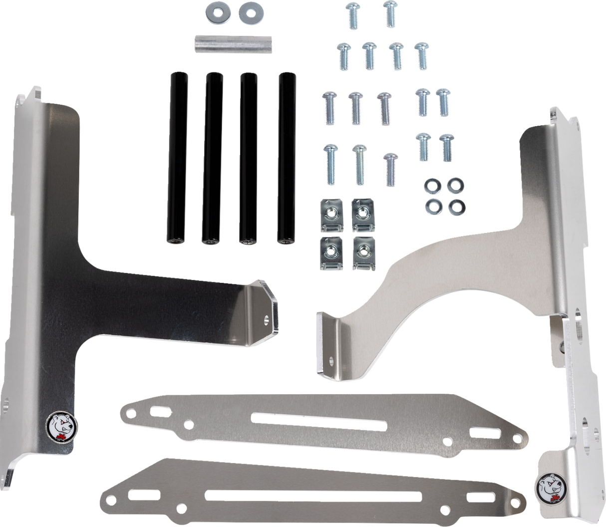 Xtrem Radiator Guards - Sherco 2020 - 2022
