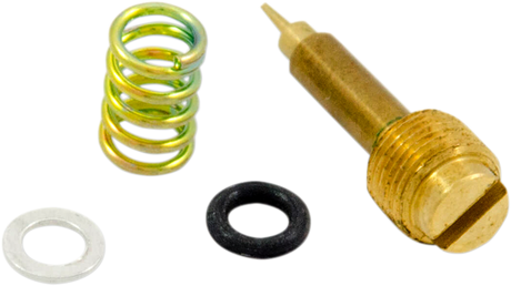 Fuel Mixture Screw Set - Honda 1991 - 2006