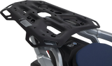TRAX ADV Top Case System - Silver - Honda Africa Twin/Africa Twin Adventure Sport \'19-\'24 2019 - 2024