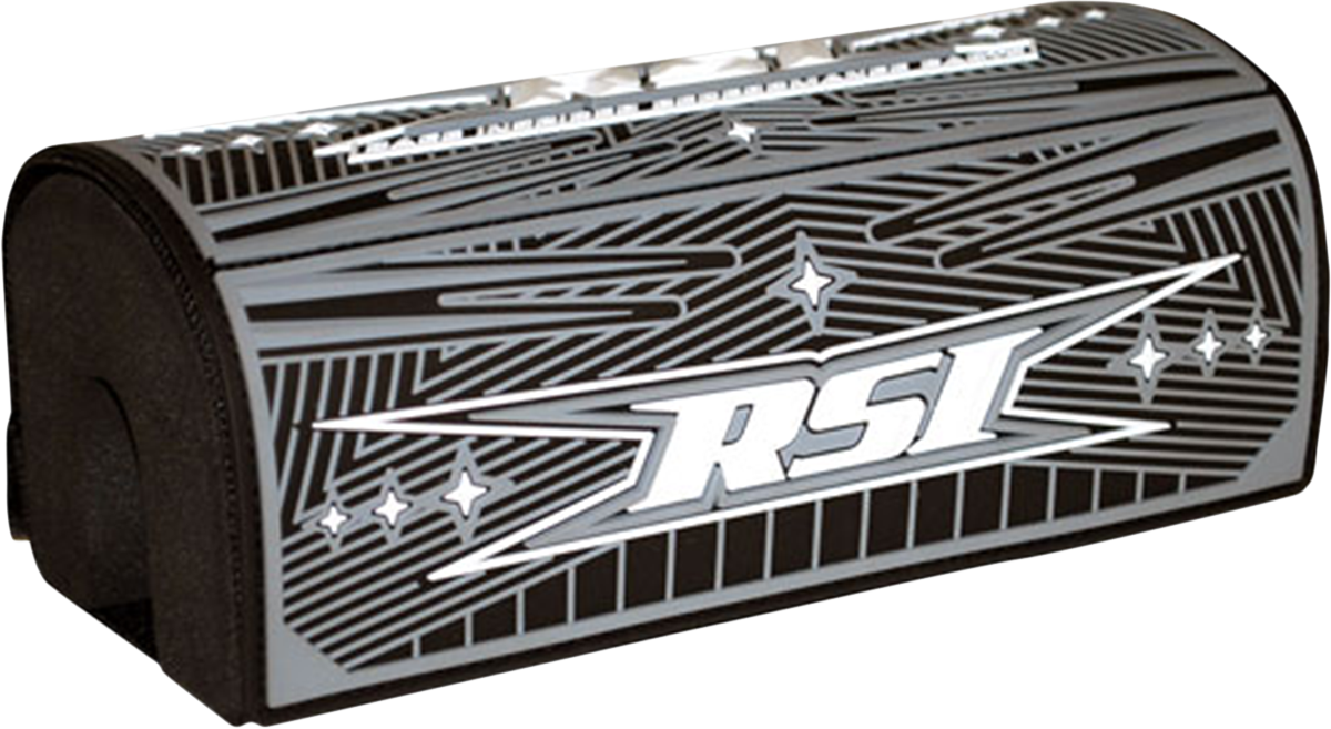 Bar Pad - Small - Black