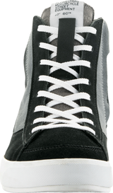 Stated Shoes - Black/Gray/White - US 8 / EU 40.5